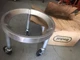 Bowl Truck Assy for Berkel 60 Qrt Mixer Works Also On Hobart Legacy HL600 Mixer