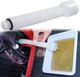 Oil Change Funnel Refueling Pipes For Honda Generator EU1000i EU2000i EU3000i