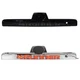 Black/Silver For 03-09 Toyota 4Runner LED Trunk Tail lights 3rd Brake Stop Lamp