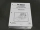 Bobcat A300 All-Wheel Skid Steer Loader Service Manual Repair Shop Book