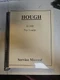 Hough-30B Pay Loader Service Manual SM-H30B-1 Nov 1969