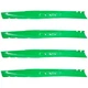 131-4547-03 104-8697-03 131-4547 22" Deck Gator Blade For Toro Recycler Mulching