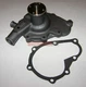 72099891 Tractor Water Pump for ALLIS CHALMERS 6140 w 3 CYL Toyosha Engine