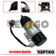 12V 872826 1827650 Stop Solenoid For Volvo Penta TAMD61A TAMD71A TAMD72A Perkins
