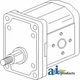 5179722 Hyd/ST Pump Fits: Fiat Tractor: 466 466DT 480 480DT 500 500DT 540 ..