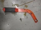 Case Ingersoll 220 222 224 444 Shift Lever