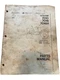 Allis Chalmers Simplicity 7010,7016,7016H Parts Manual