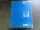 Clark TM247 TM247-1-6627 Forklift Parts Manual   I-246-3