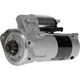 Starter fits Caterpillar 303C CR 2006-2009 L3 1.9L 1879cc 115cid S3Q2 M008T70371