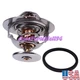 Thermostat for Komatsu 4D98E CK25-1 CK30-1 CK35-1 SK1020-5 PC80MR-3 PW75R-2