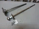 Genuine Used Craftsman Elevation Crank Gear Assmbly For Radial Arm Saw 113.23100