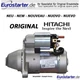 1x_ Starter 12V 2.3Kw New Genuine Hitachi - S13-558 for Komatsu Wa65-5 Wa100M