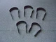 HILTI DX-36M SHEAR CLIPS 5 CLIPS 3739 DX 36 POWDER ACTUATED TOOL FREE SHIPPING