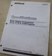 CATERPILLAR 3114 3116 3126 Diesel Engine SPECIFICATIONS Service Manual CAT shop