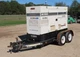 Multiquip DCA70SSJU4i 62 kW Trailer Mounted Diesel Generator