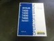 New Holland T4020 T4030 T4040 T4050 Tractors Operator's Manual   84131283