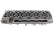 Complete Cylinder Head 5361605 for Cummins Engine B3.3 B6.7 ISB ISB6.7 ISBE4
