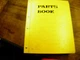 KOMATSU  PC300LC-5 PARTS BOOK