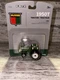 1/64 Scale Oliver 1950T Tractor With Rear Duals Open Station Die-cast Ertl
