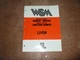 Kubota L245H Tractor Shop Service Repair Manual