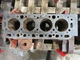 International C153 Used Engine Block Missing One Main Bolt | Marked 375597R1