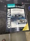 Chilton Chrysler Dodge Full-Size Trucks 1989-96 Repair Manual  20402 Gas Diesel