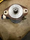 2017 Elgin Pelican Fixed displacement auxiliary broom pump