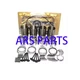 V1505 V1505-E Engine Rebuild Kit w/ Valves KX71-3 B3200HSD B3300SU For Kubota