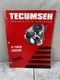 Tecumseh Technicians Handbook V-Twin Engine 696325 2000 Clean!