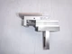 SMC MXS16-40AS Air Cylinder Table Press. 0.15~0.7 MPa