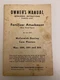 1948 McCormick Owners Manual  Fertilizer Attachment Star Feed Type 202 203 205