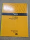 John Deere JD24-A Skid-Steer Loader Operators Manual, OM-GA11570