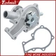 Findmall Durable Cooling System Pump 15881-73030 For Kubota Z482 D722 Engines