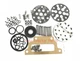 Ford Tractor Hydraulic Repair Kit CKPN600A 2000 2600 3000 3600 3610 4000 4600