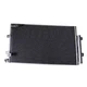A/C Condenser VOE14602245 for Volvo Excavator EC160D EC170D EC180D EC240B