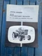  John Deere 46 112 Rotary Mower Owners Manual OM- M41965 Book