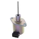 Stop Solenoid 7002157 6697653 for Bobcat CT122 CT230 CT235 CT440 Compact Tractor