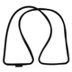 3283767 Cover Gasket for Cummins Dodge ISBe ISDe QSB 4BT 4BTA 4BTAA 3.9 Engine