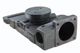 NEW WATERPUMP FITS INTERNATIONAL 9900IX CO9670 COF5870 COF9670 F2574 F2575 44052