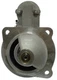 Starter New OE Lucas Tvs Lucas OE # LRS195 for * Massey Ferguson Perkins