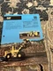 Caterpillar CAT 980C 988B Wheel Loader Logs Brochure FCCA