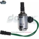 1861525 Solenoid Valve 24V for CAT 120H 135H 140H 143H 160H 163H Grader D8R