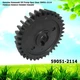 Genuine Kawasaki Oil Pump Spur Gear 59051-2114 FD501D FD501V FD590V FD620V