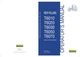 NEW HOLLAND T6010,T6020,T6030,T6050,T6070 DELTA AND PLUS 5/07 OPERATOR`S MANUAL