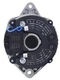ALTERNATOR FITS MASSEY FERGUSON FARM TRACTOR MF-3065 MF-3070 MF-3075 3618-907-M1