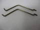 2 Genuine Kawasaki 16169-0007 16169-7020 Choke Linkage Wire for FX751V  FX801V