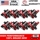 For Chevy Silverado GMC Sierra Yukon 4.8L 5.3L 6.0L Engine Ignition Coils D585