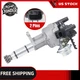 Ignition Distributor MD326637 T2T84872 For MITSUBISHI 4G63 CAT GP18K FORKLIFT
