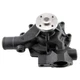 WATER PUMP for CUMMINS B3.3 - QSB 3.3 - QSB 4.5     3800883  4955417