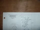 Bobcat A300 Skid Steer Hydraulic Hydrostatic Schematic Diagram Manual 526412000